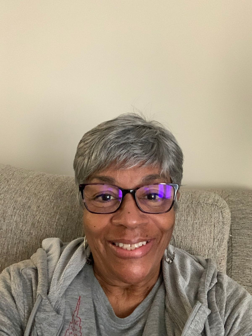 Review by Victoria F.